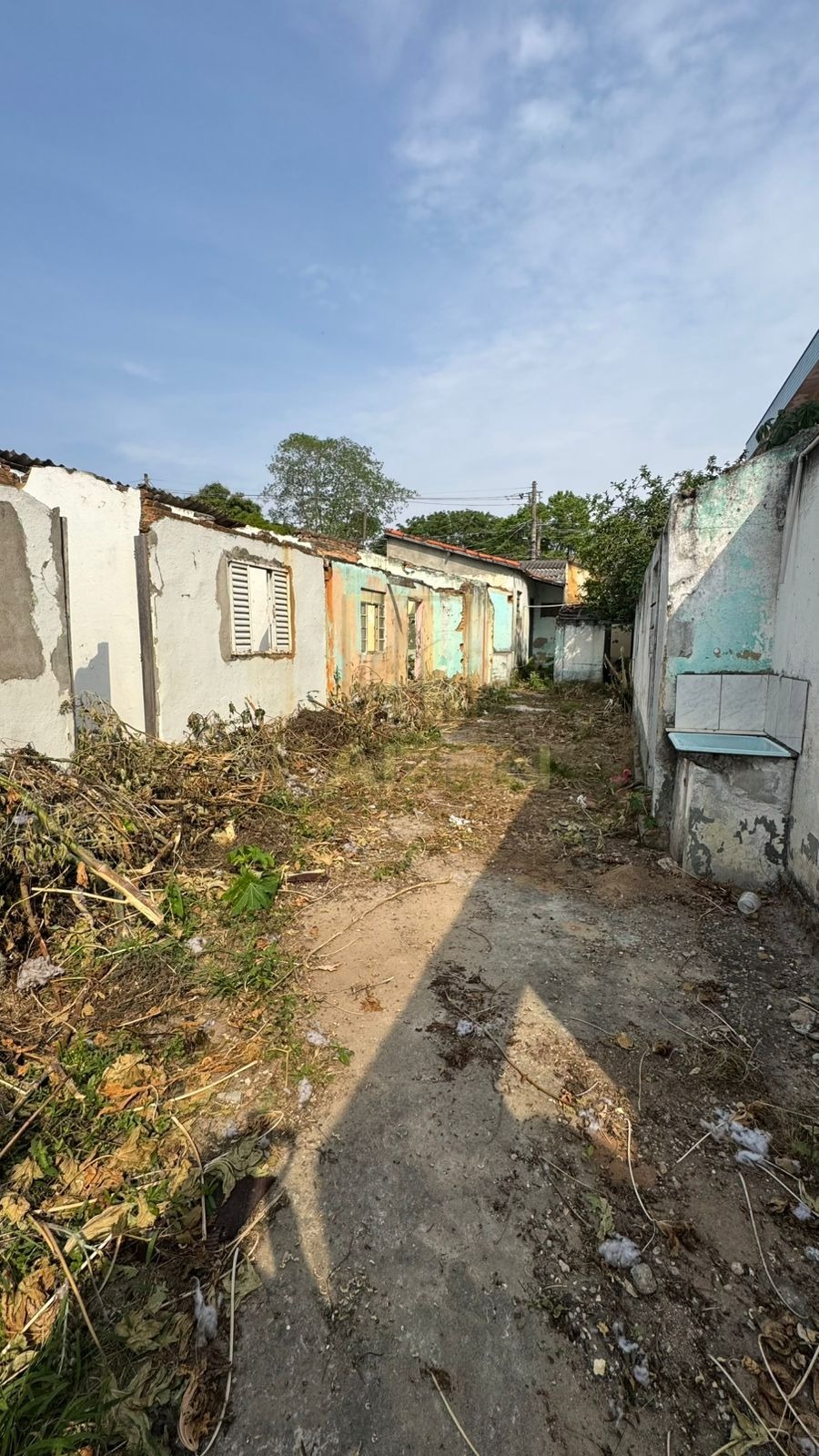 Imóvel comercial, com saida para 2 ruas do quarteirão - Alto da Ponte - $595,000.00