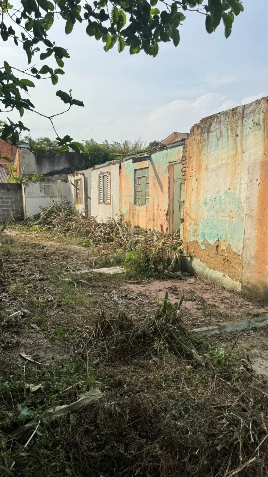 Depósito-Galpão, 550 m² - Foto 13