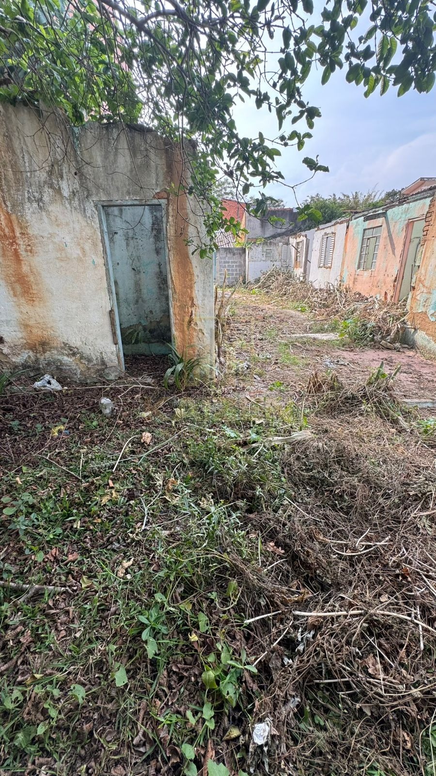 Depósito-Galpão, 550 m² - Foto 14
