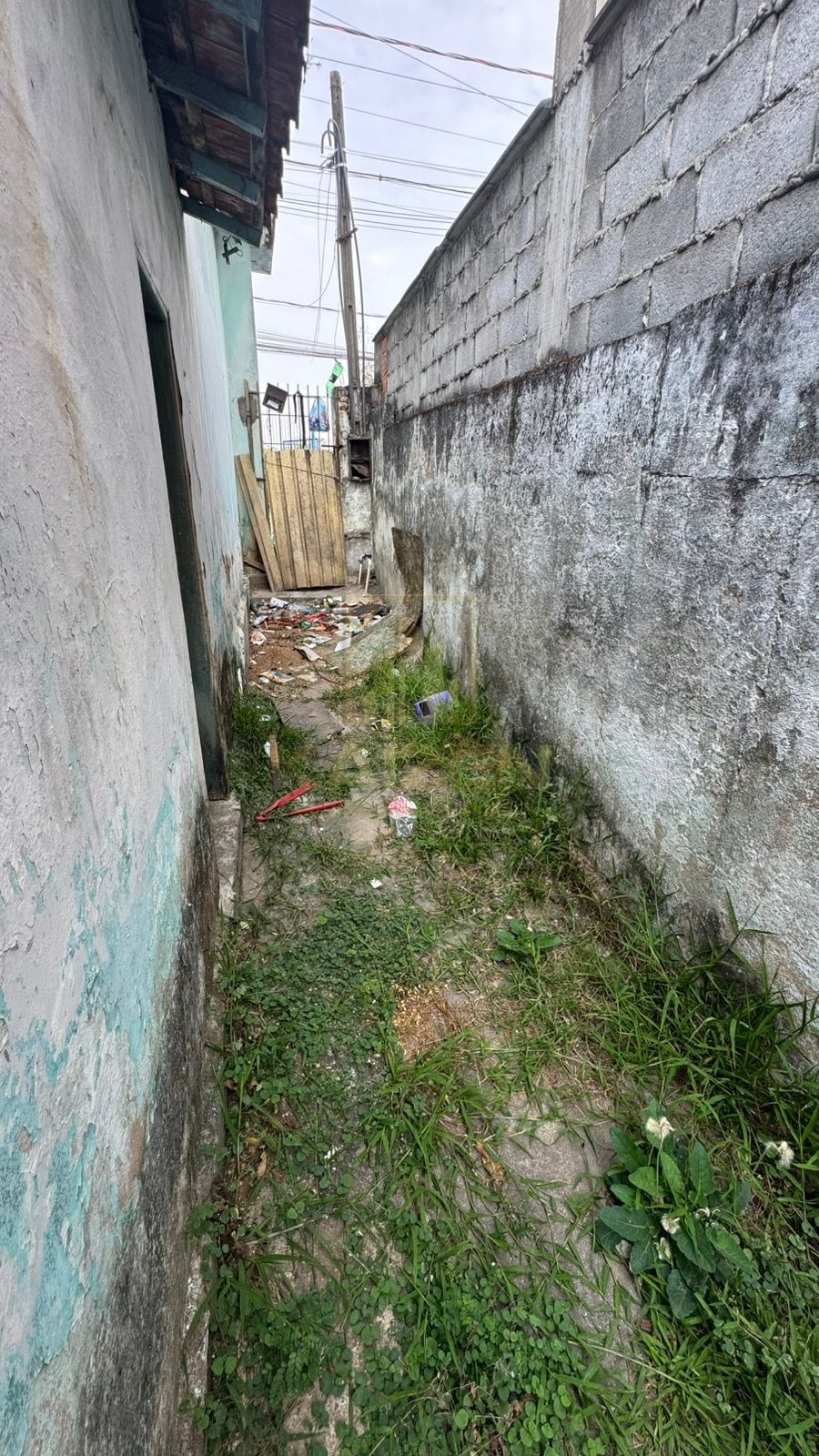 Depósito-Galpão, 550 m² - Foto 15