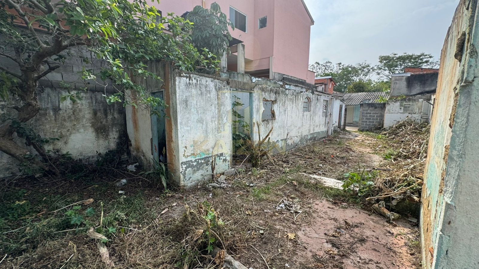 Depósito-Galpão, 550 m² - Foto 19