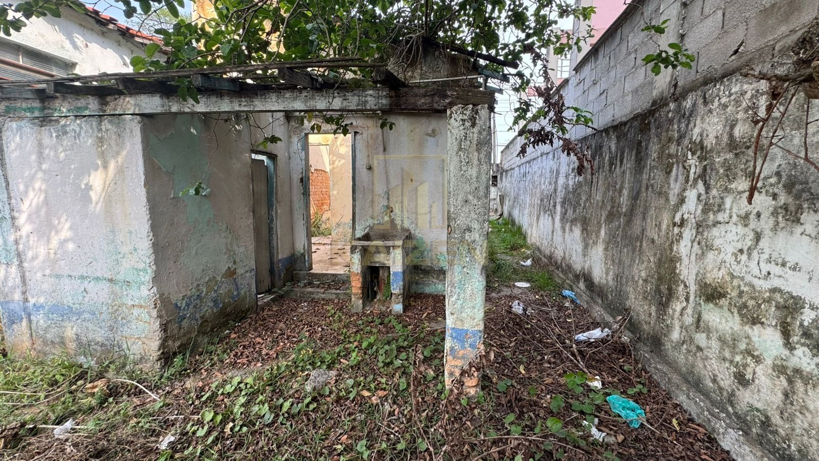 Depósito-Galpão, 550 m² - Foto 20