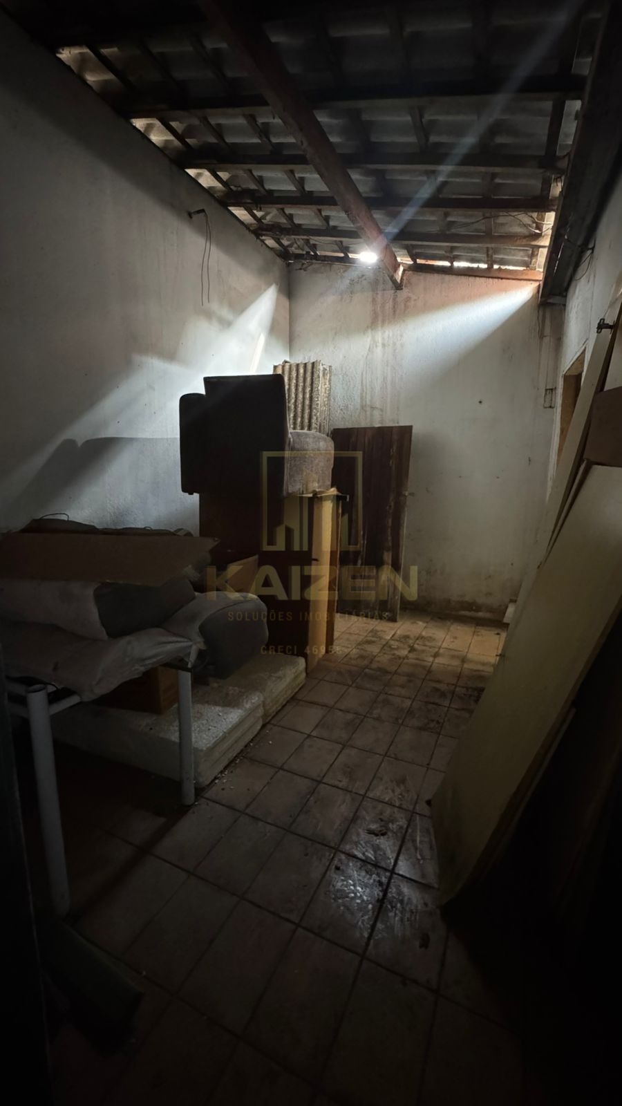 Depósito-Galpão, 550 m² - Foto 24