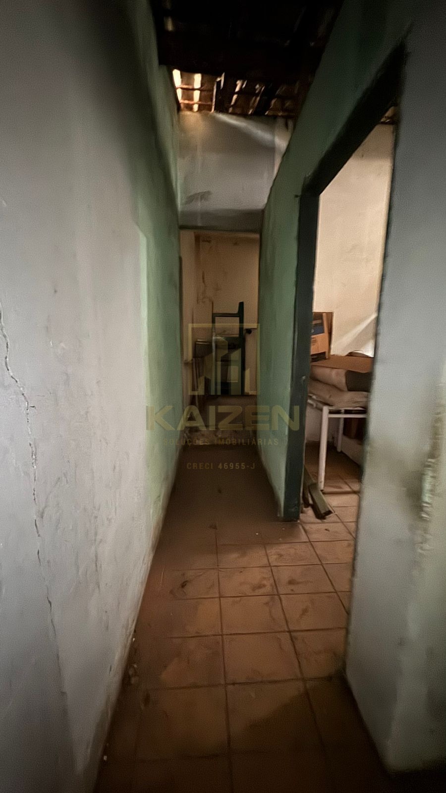 Depósito-Galpão, 550 m² - Foto 25