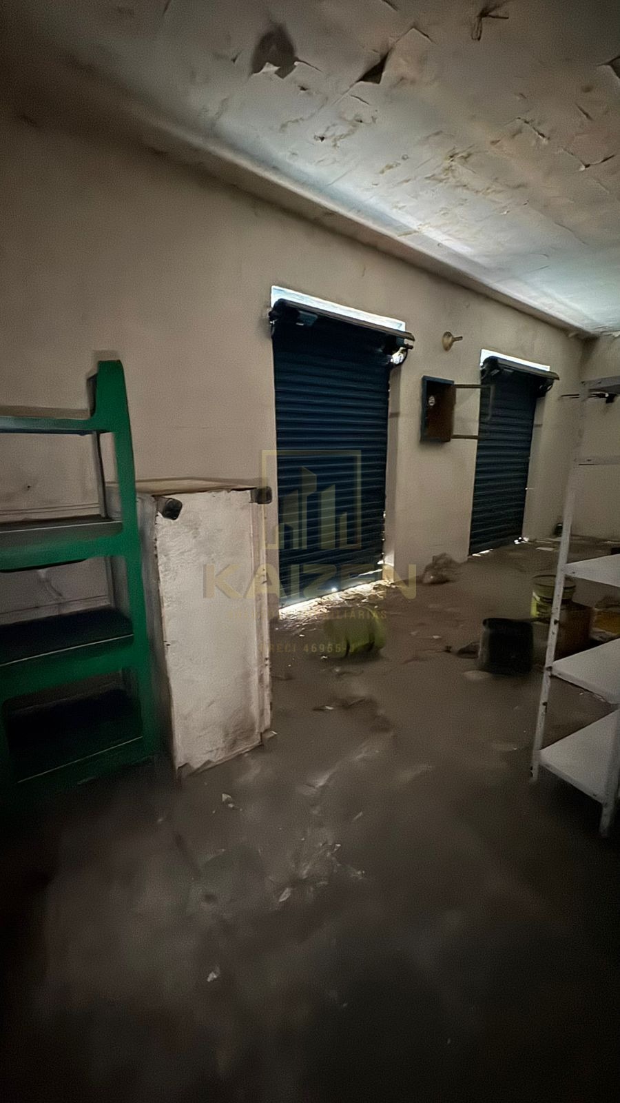 Depósito-Galpão, 550 m² - Foto 31