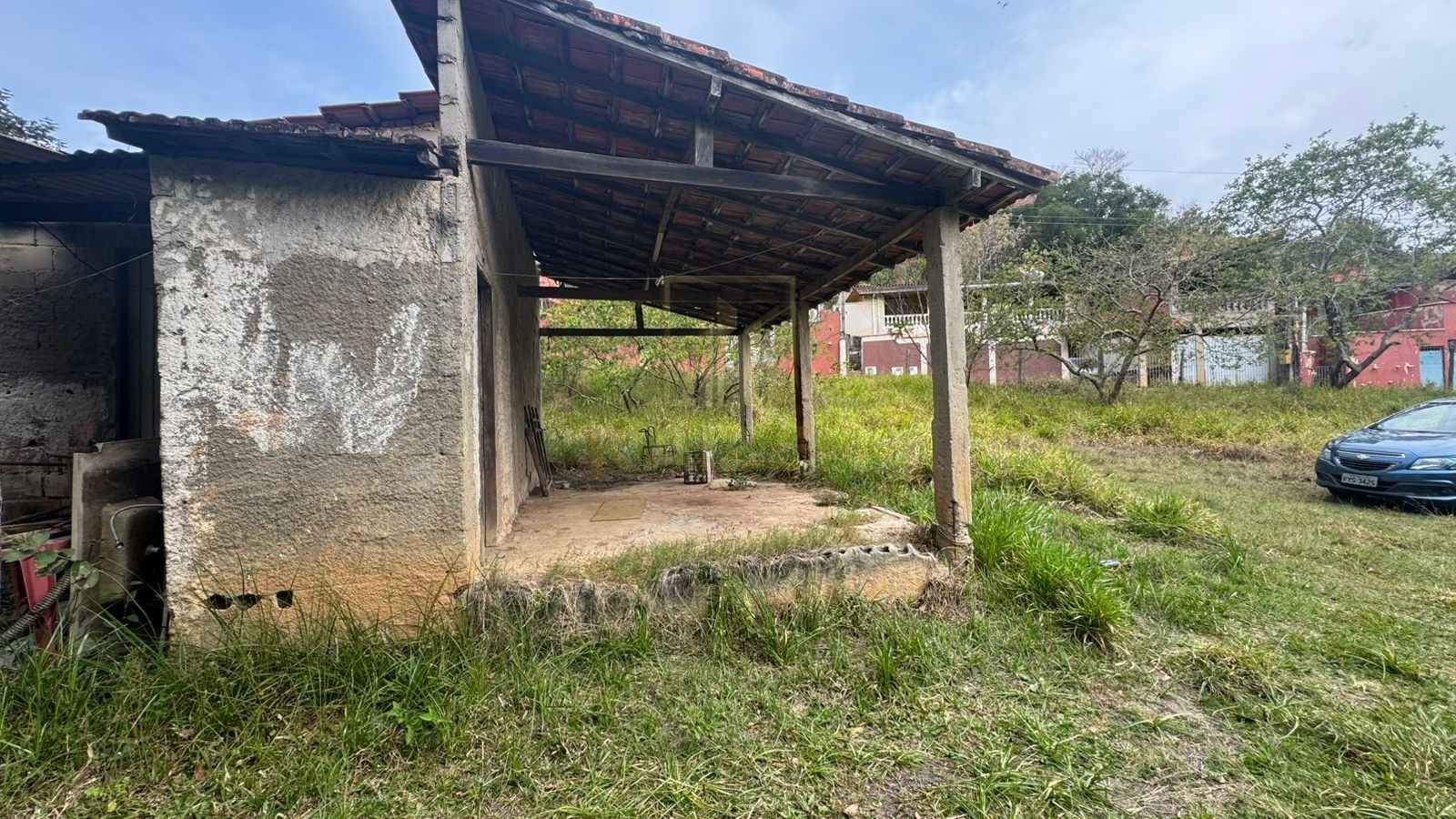 Chácara, 3 quartos, 3236 m² - Foto 9