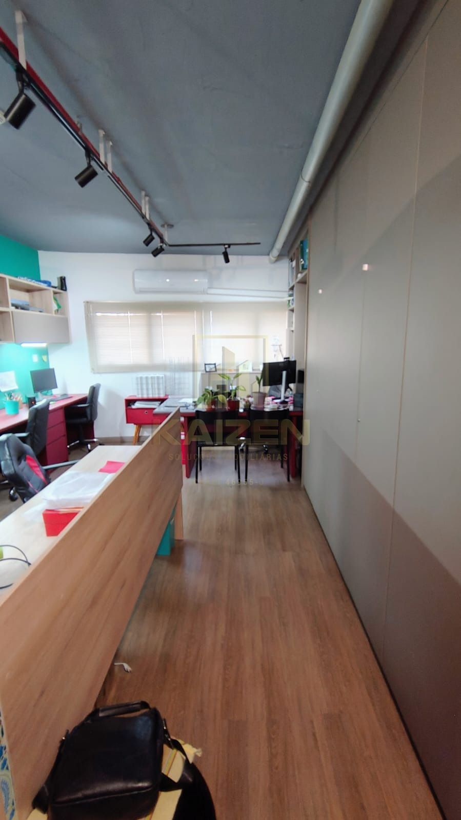 Depósito-Galpão, 33 m² - Foto 2