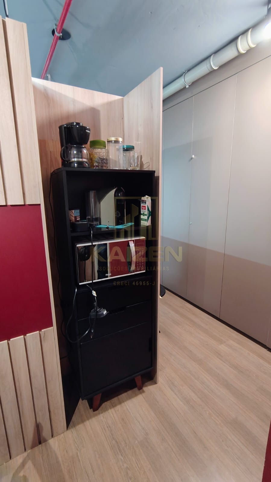 Depósito-Galpão, 33 m² - Foto 3