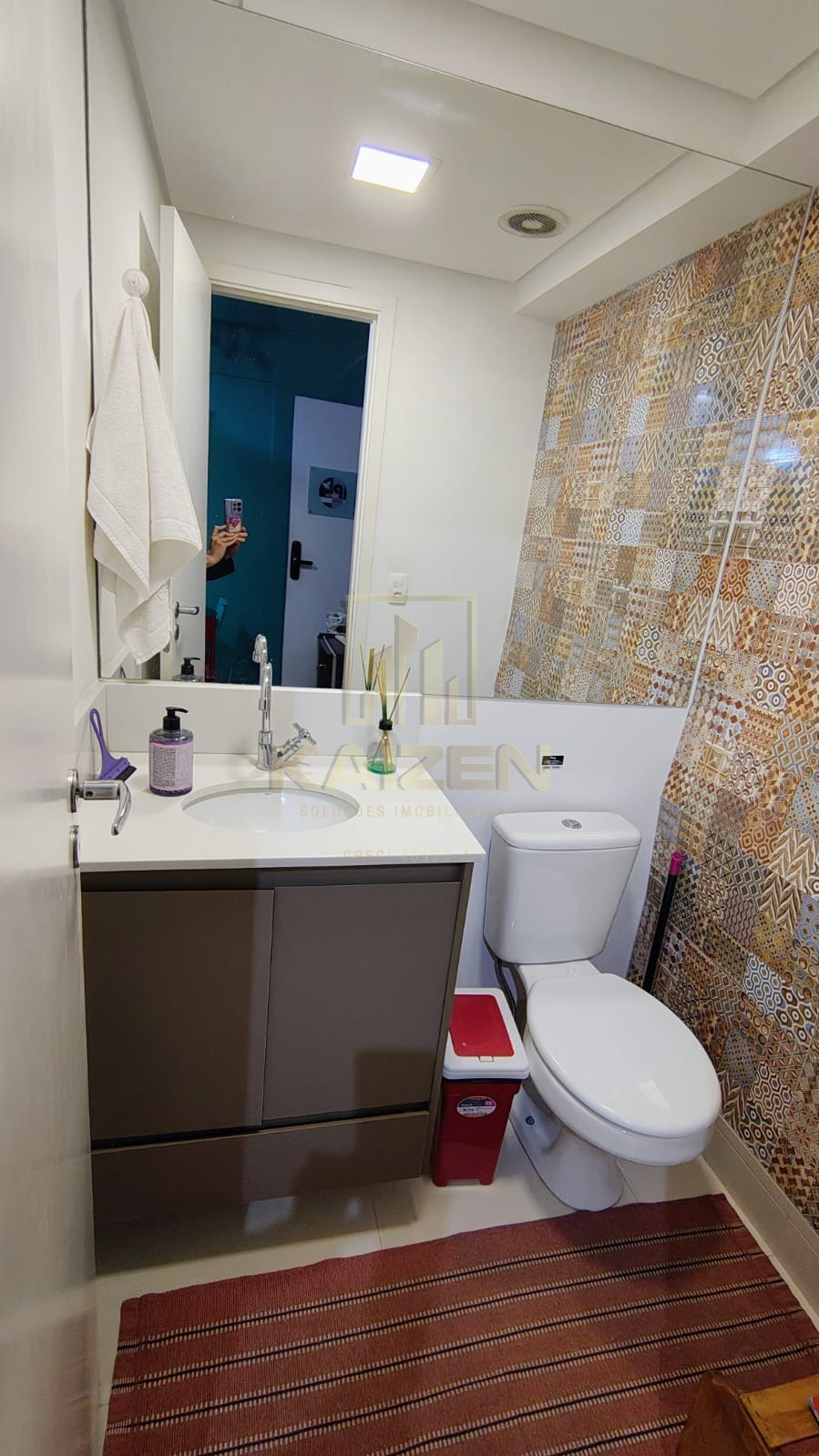 Depósito-Galpão, 33 m² - Foto 5