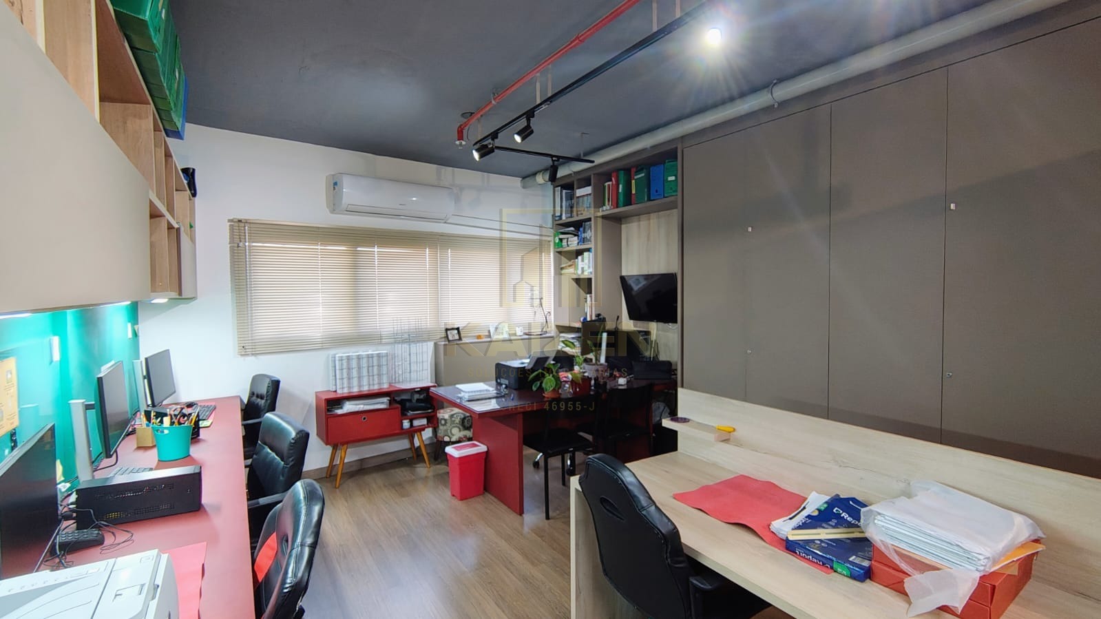 Depósito-Galpão, 33 m² - Foto 7