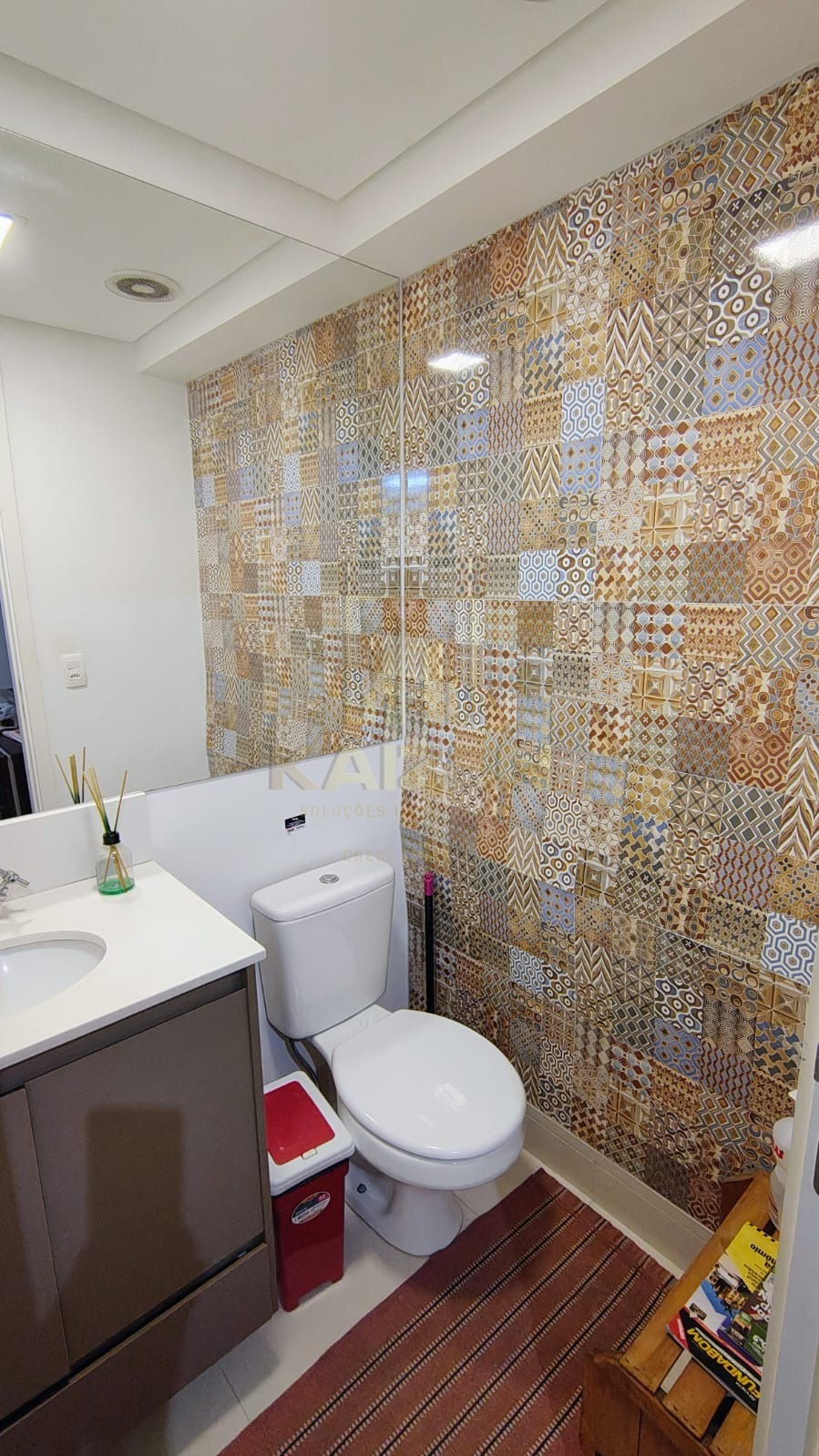 Depósito-Galpão, 33 m² - Foto 8
