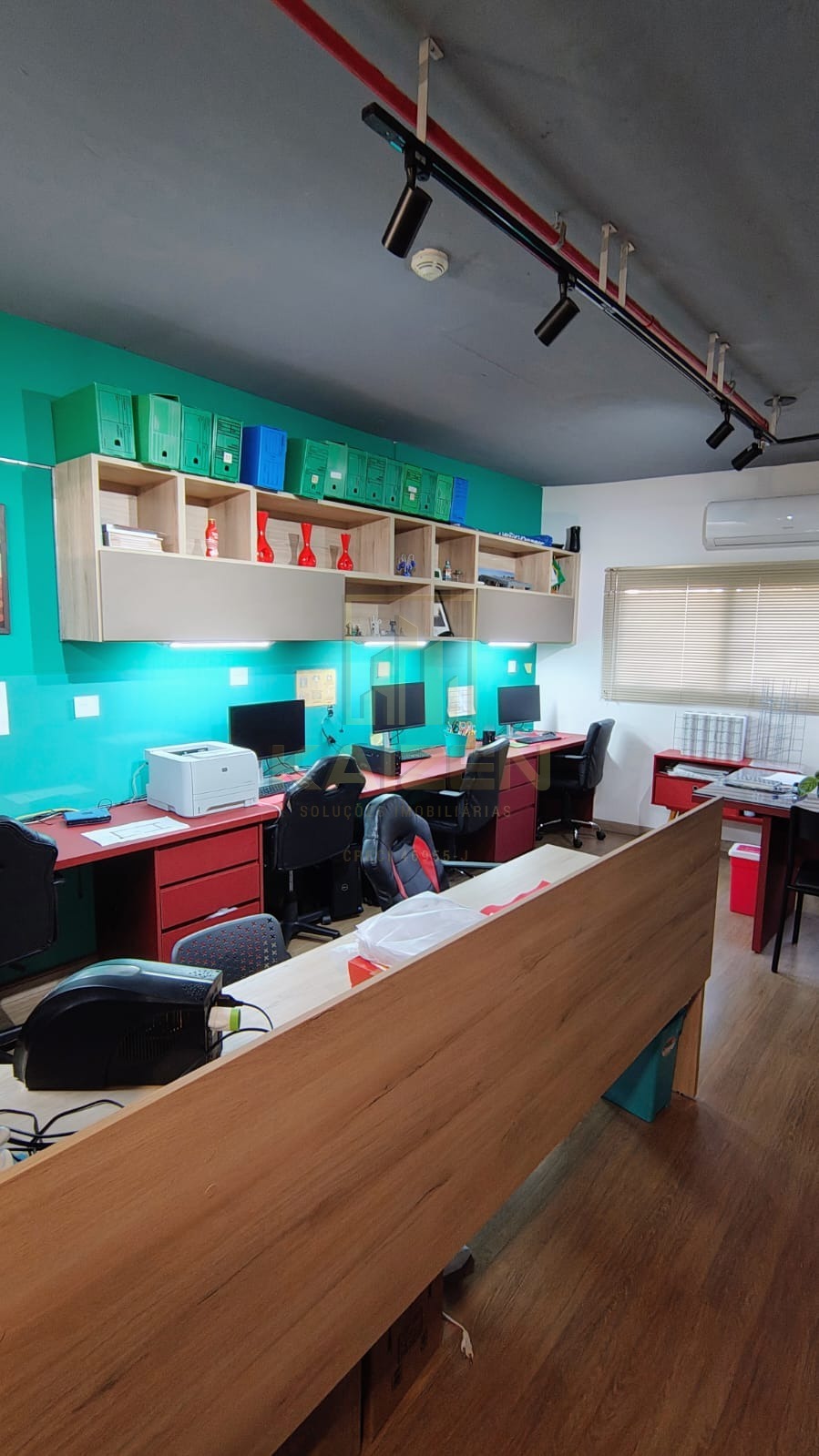 Depósito-Galpão, 33 m² - Foto 9