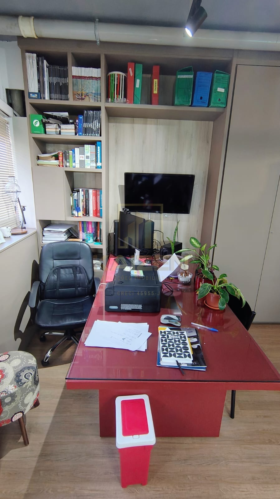 Depósito-Galpão, 33 m² - Foto 12