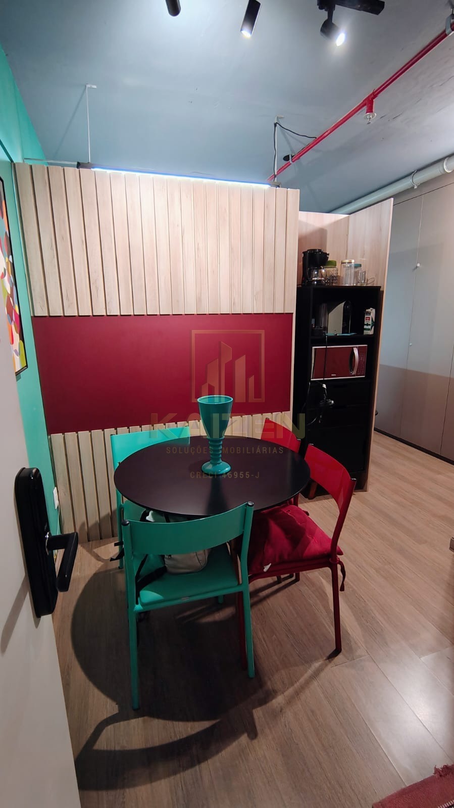 Depósito-Galpão, 33 m² - Foto 15
