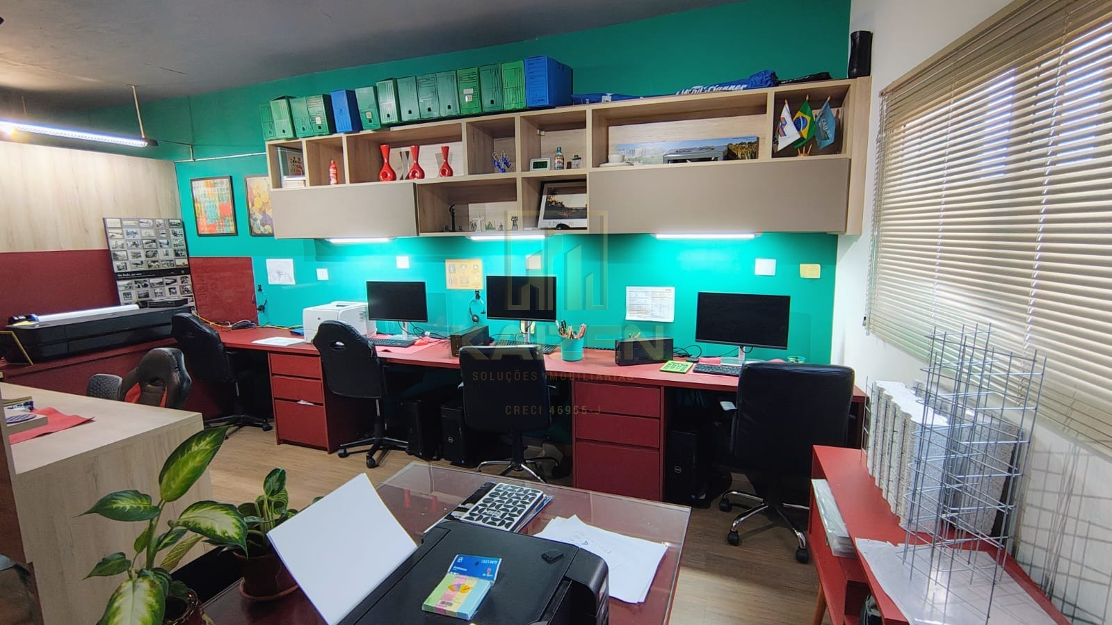 Depósito-Galpão, 33 m² - Foto 16