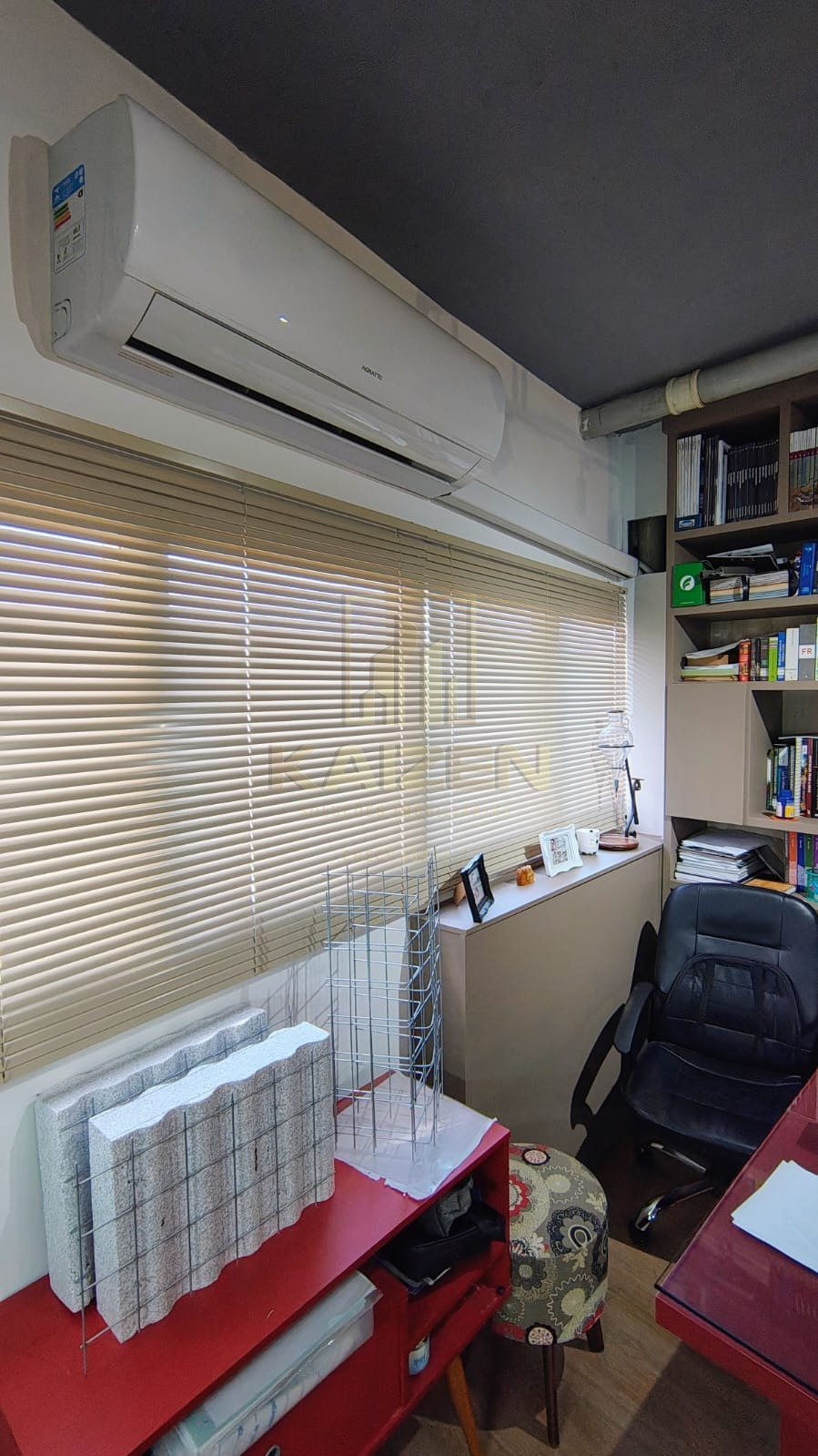 Depósito-Galpão, 33 m² - Foto 17
