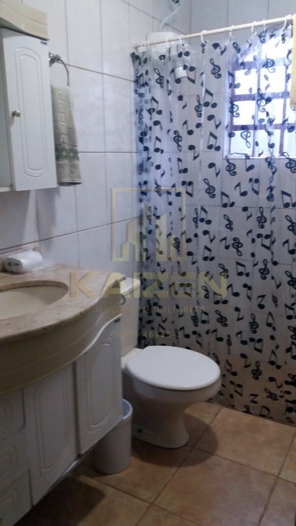 Chácara a venda Buquirinha 2 zona norte - Casa principal e casa de hóspedes - $890,000.00