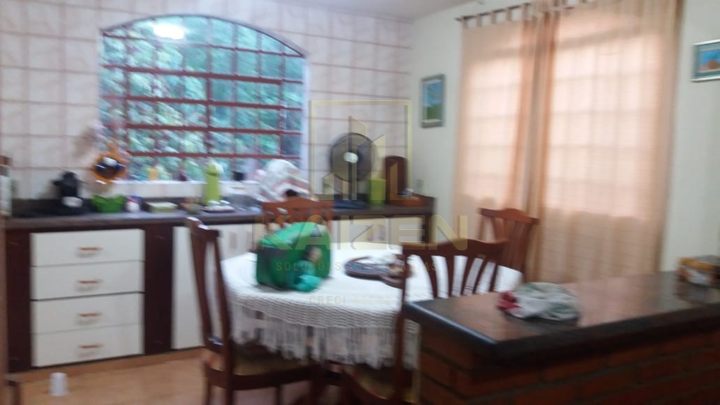 Chácara a venda Buquirinha 2 zona norte - Casa principal e casa de hóspedes - $890,000.00