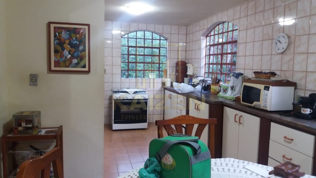 Chácara a venda Buquirinha 2 zona norte - Casa principal e casa de hóspedes - $890,000.00