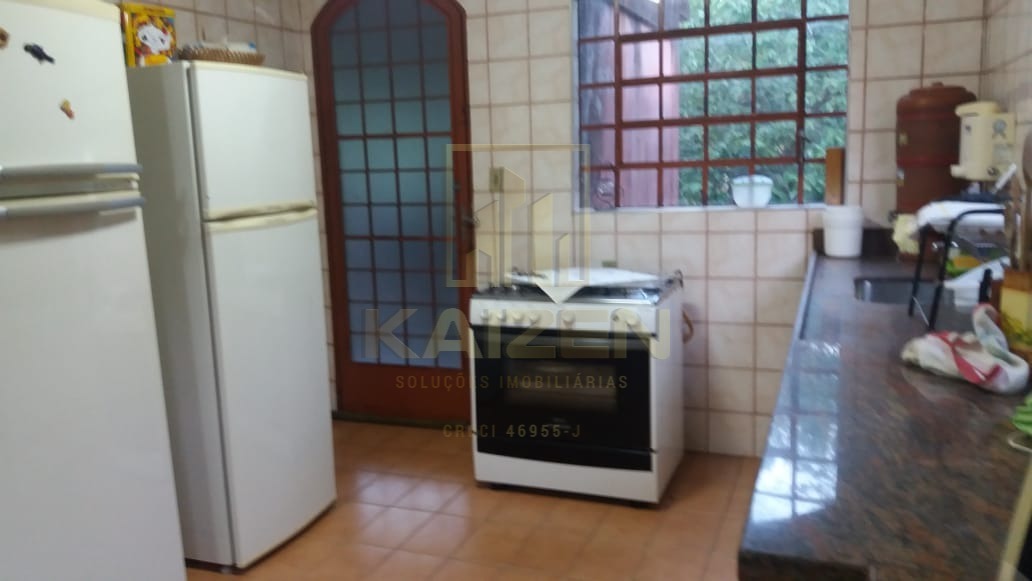 Chácara a venda Buquirinha 2 zona norte - Casa principal e casa de hóspedes - $890,000.00
