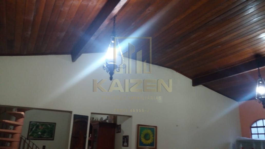 Chácara a venda Buquirinha 2 zona norte - Casa principal e casa de hóspedes - $890,000.00