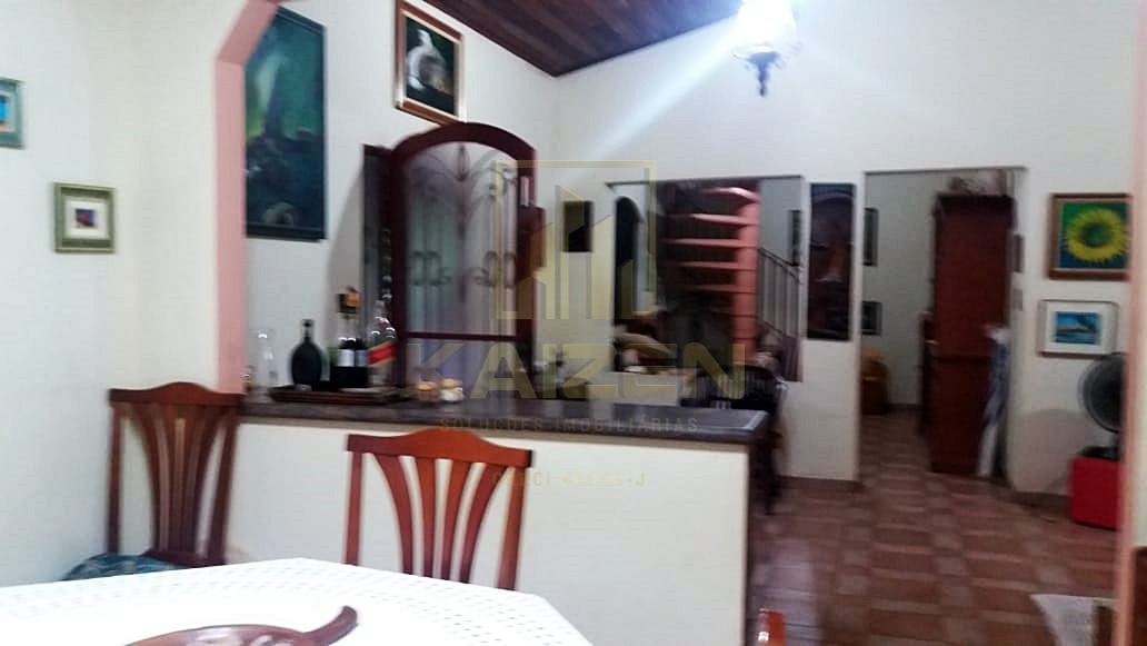 Chácara a venda Buquirinha 2 zona norte - Casa principal e casa de hóspedes - $890,000.00