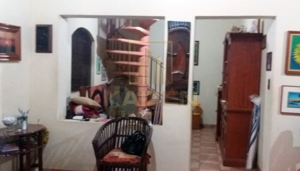 Chácara a venda Buquirinha 2 zona norte - Casa principal e casa de hóspedes - $890,000.00