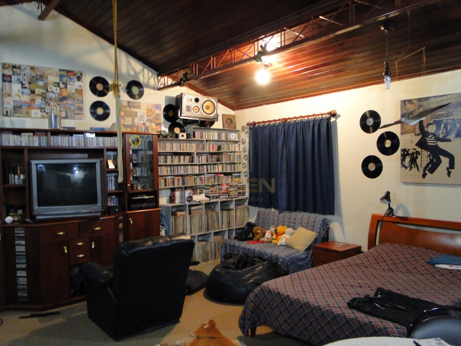 Chácara a venda Buquirinha 2 zona norte - Casa principal e casa de hóspedes - $890,000.00