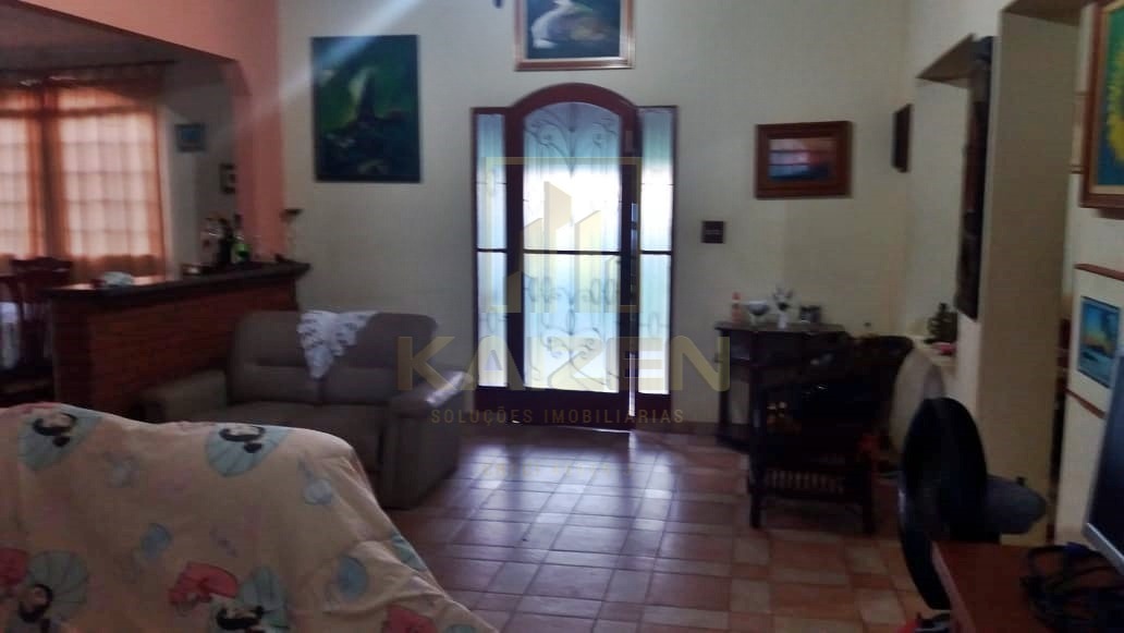 Chácara a venda Buquirinha 2 zona norte - Casa principal e casa de hóspedes - $890,000.00