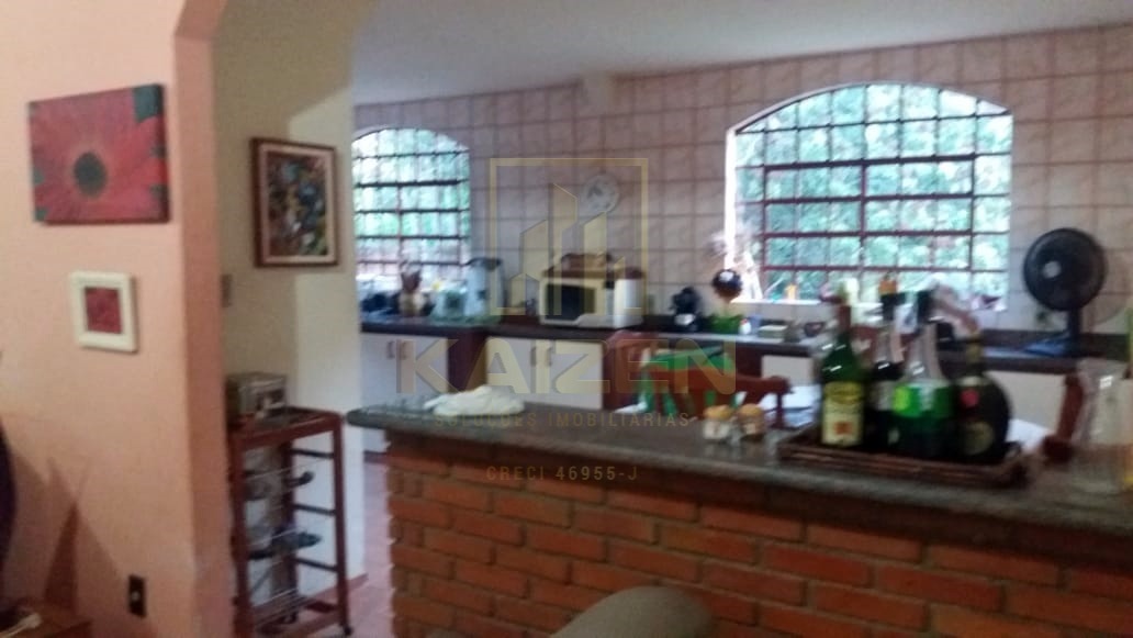Chácara a venda Buquirinha 2 zona norte - Casa principal e casa de hóspedes - $890,000.00