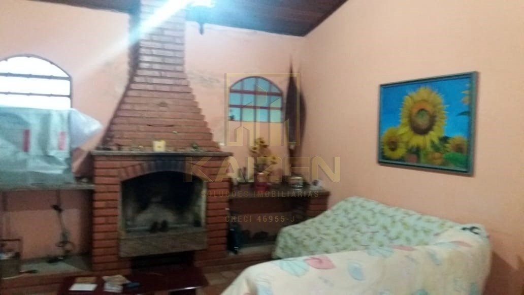 Chácara a venda Buquirinha 2 zona norte - Casa principal e casa de hóspedes - $890,000.00