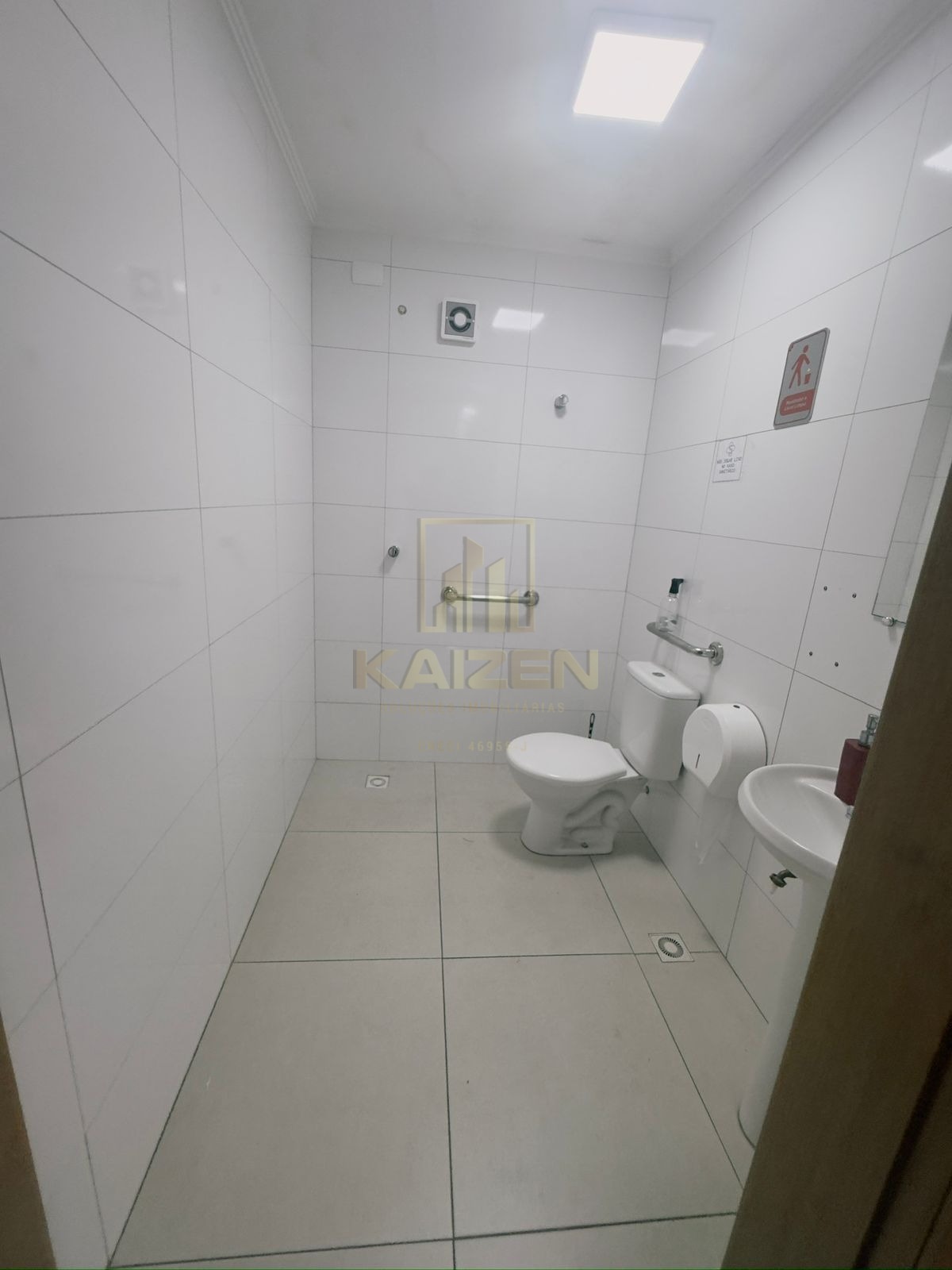 Depósito-Galpão, 160 m² - Foto 4