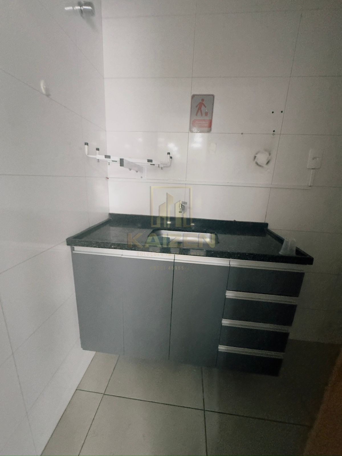 Depósito-Galpão, 160 m² - Foto 6