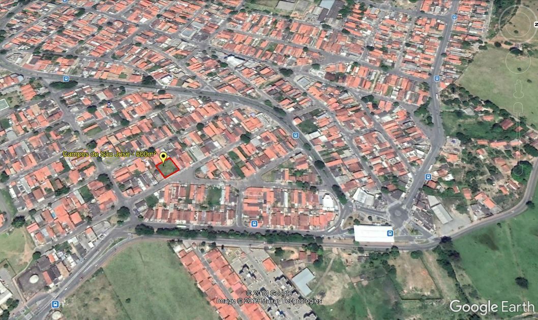 Terreno, 300 m² - Foto 4
