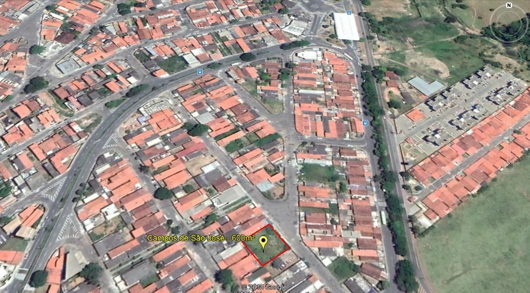 Terreno, 300 m² - Foto 5