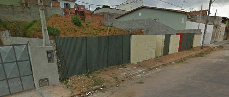 Terreno, 300 m² - Foto 1