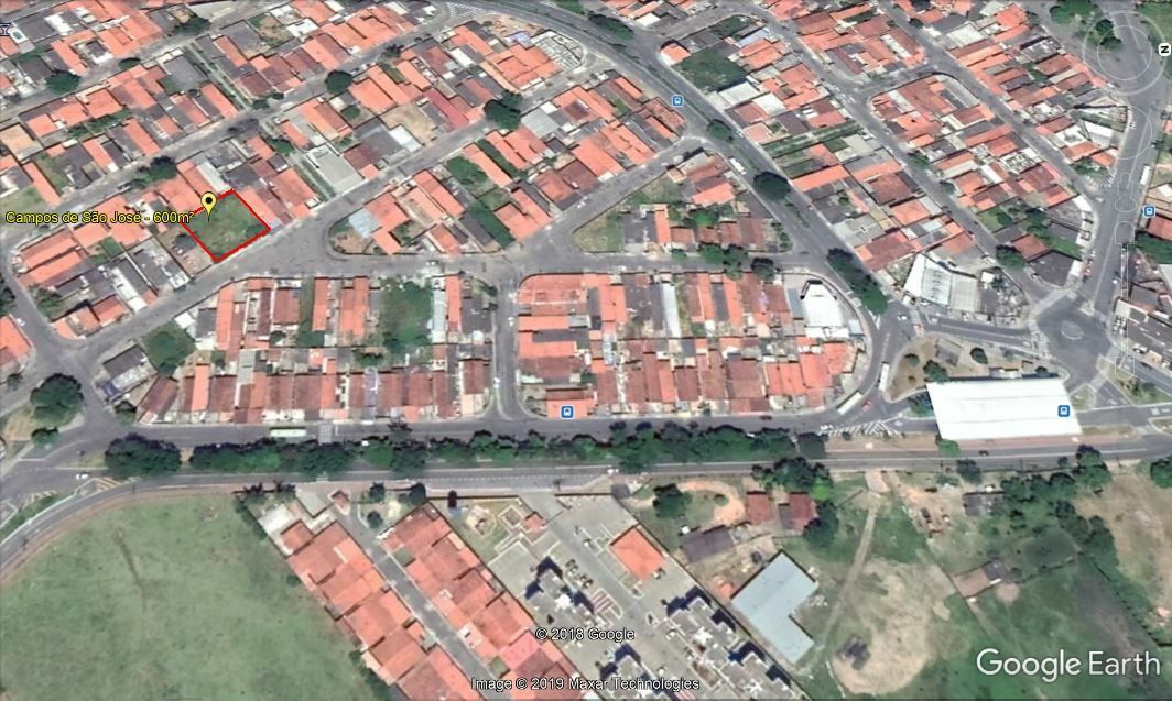 Terreno, 300 m² - Foto 2