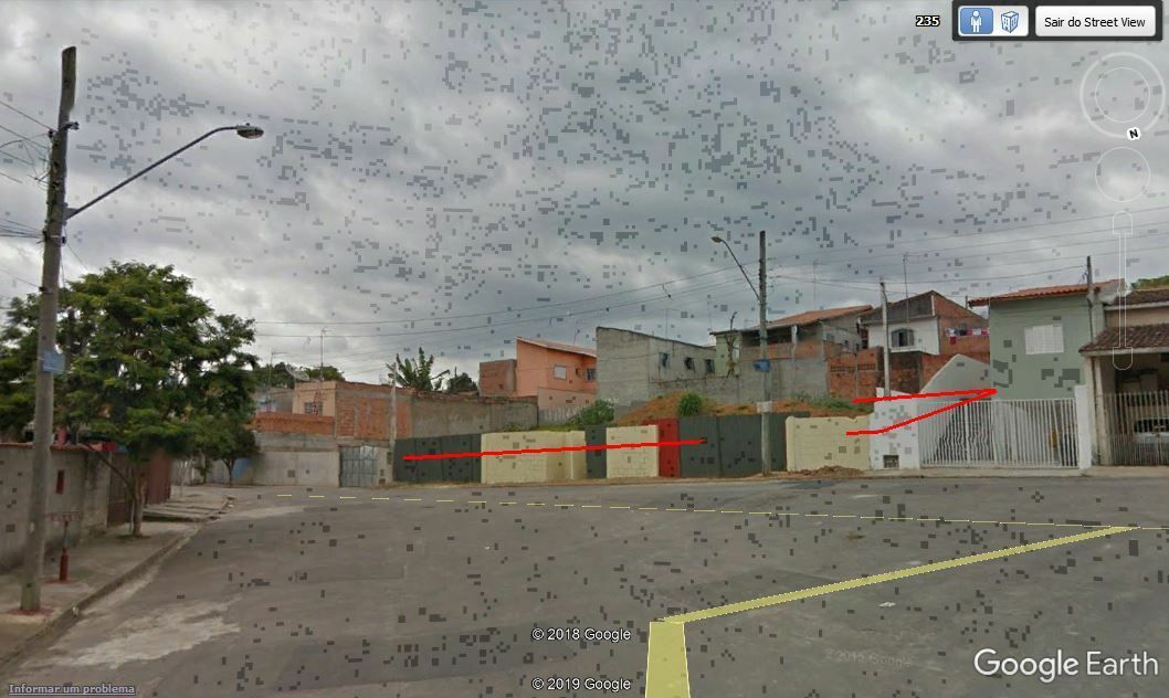 Terreno, 300 m² - Foto 3
