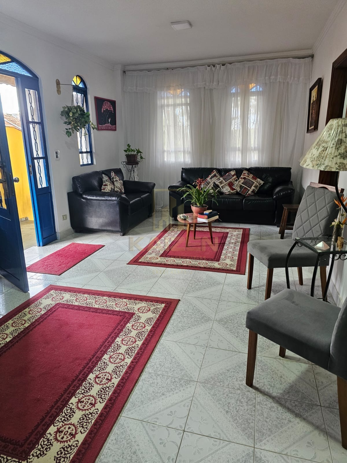 Casa à Venda – Bom Retiro | Zona Leste – São José dos Campos - 3 dormitórios - $650,000.00