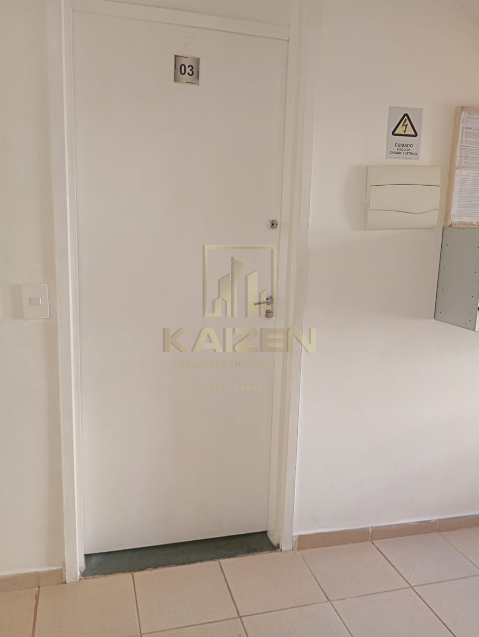 Apartamento, 2 quartos, 47 m² - Foto 2