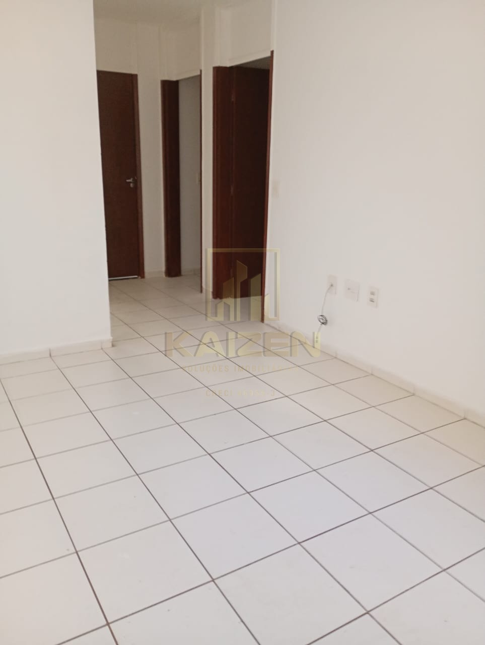 Apartamento, 2 quartos, 47 m² - Foto 1