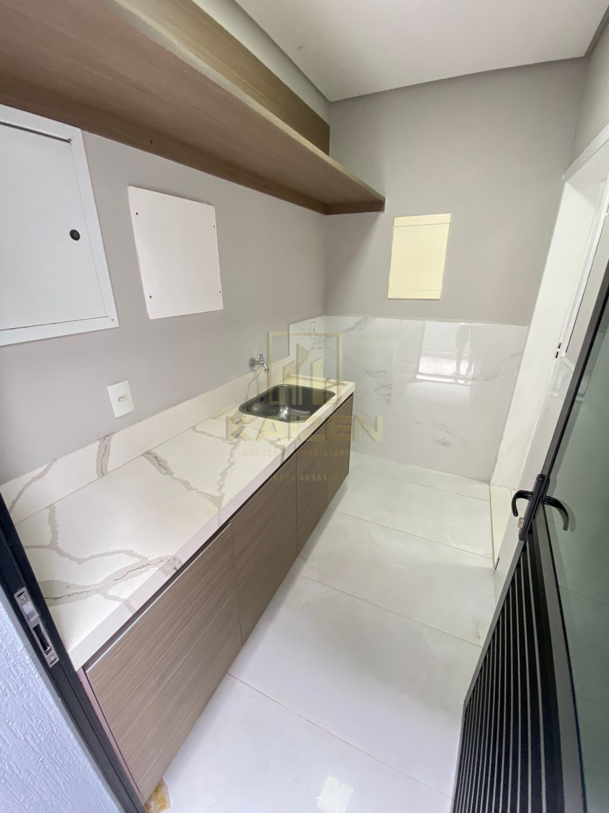 Casa de Condomínio, 3 quartos - Foto 30