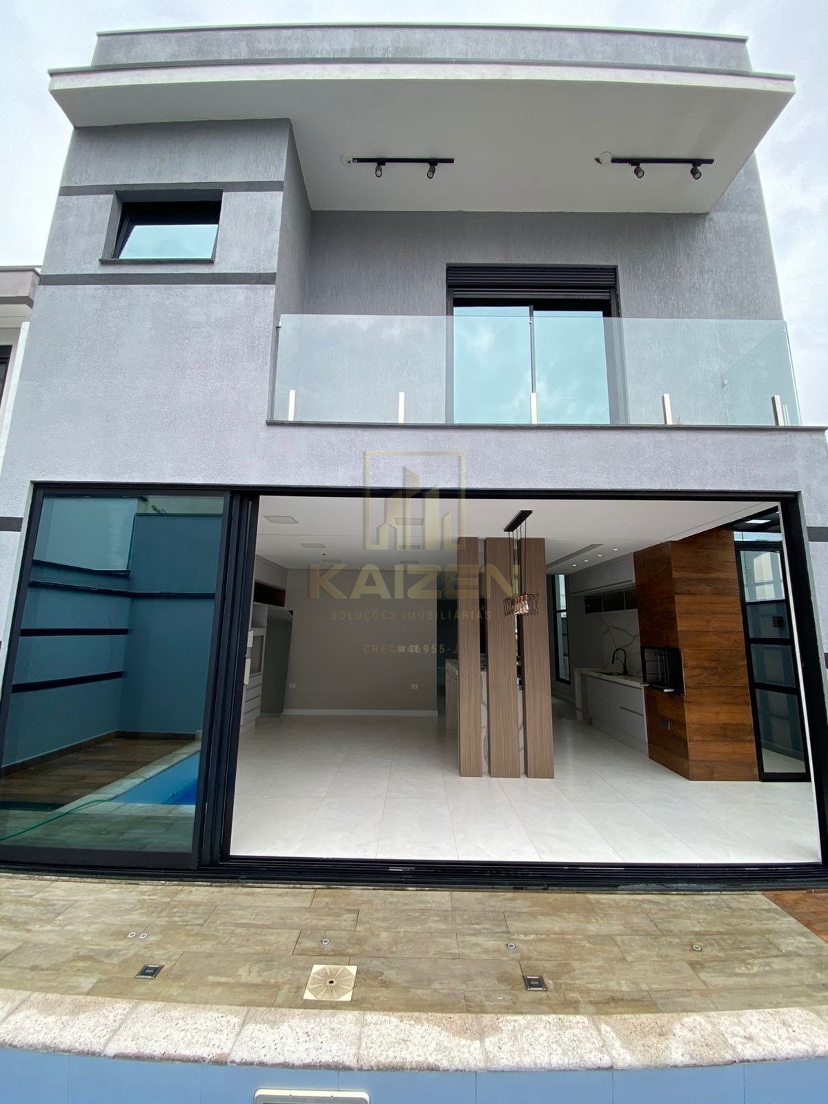 Casa de Condomínio, 3 quartos - Foto 44