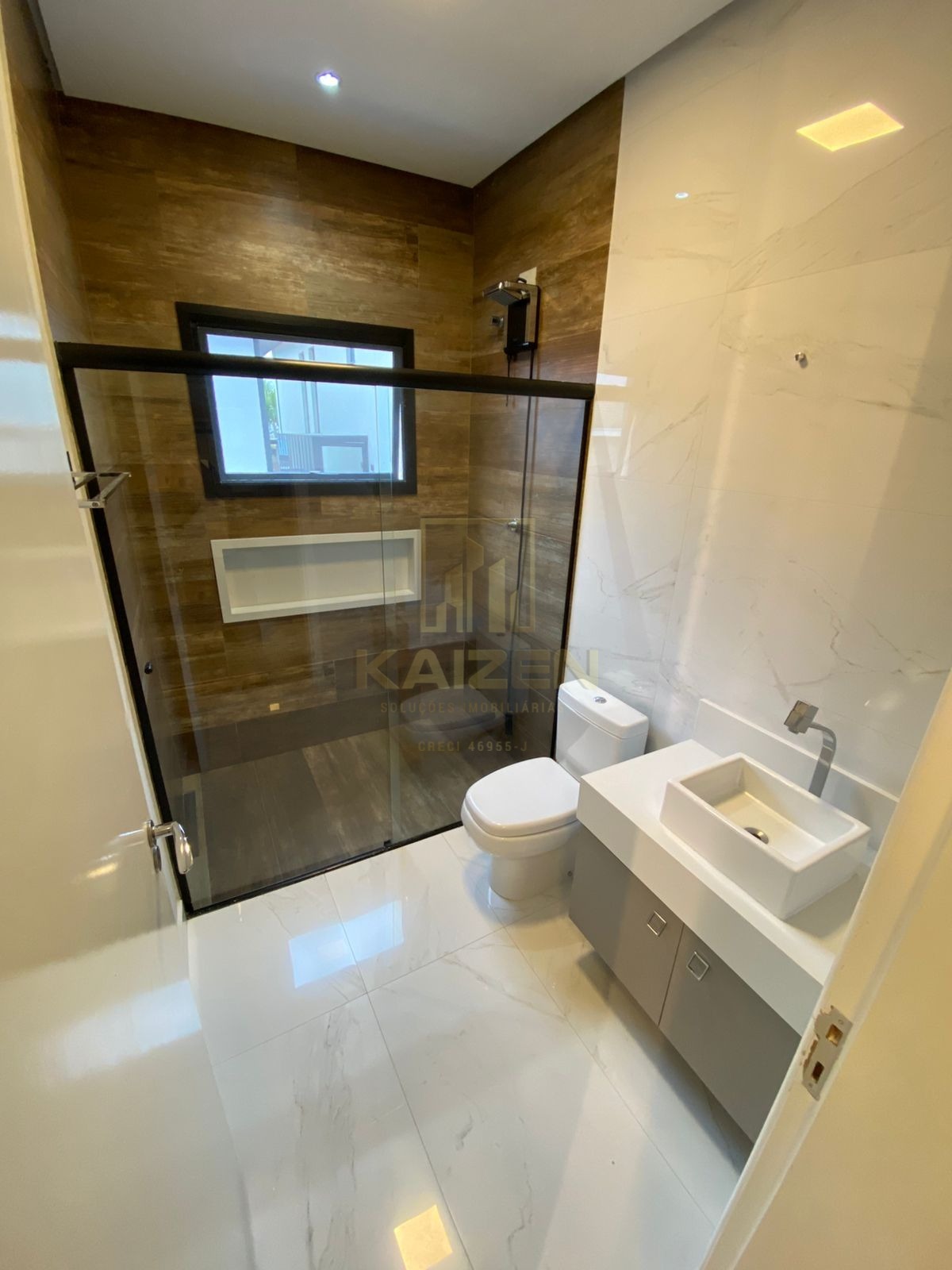 Casa de Condomínio, 3 quartos - Foto 45