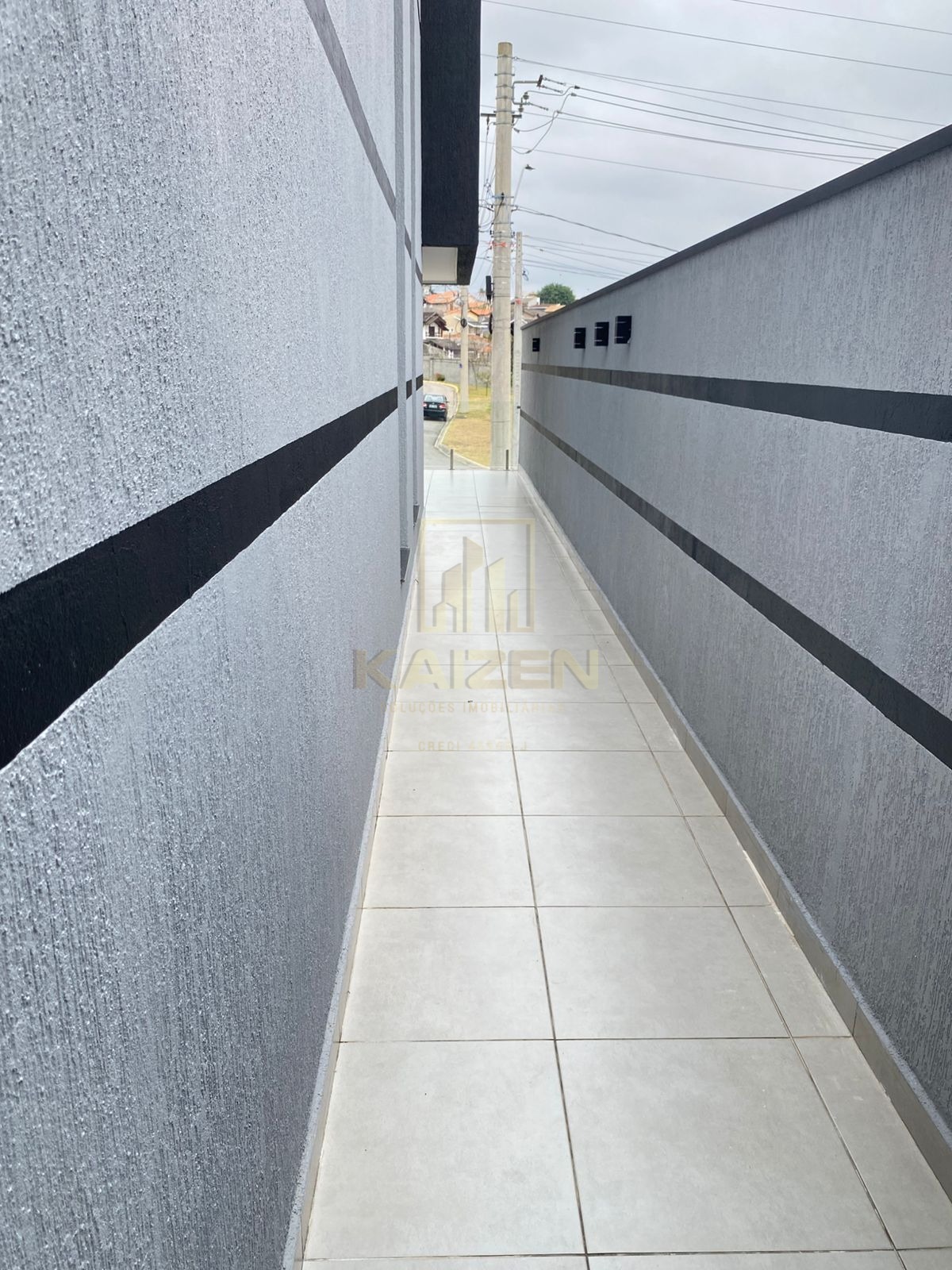 Casa de Condomínio, 3 quartos - Foto 47