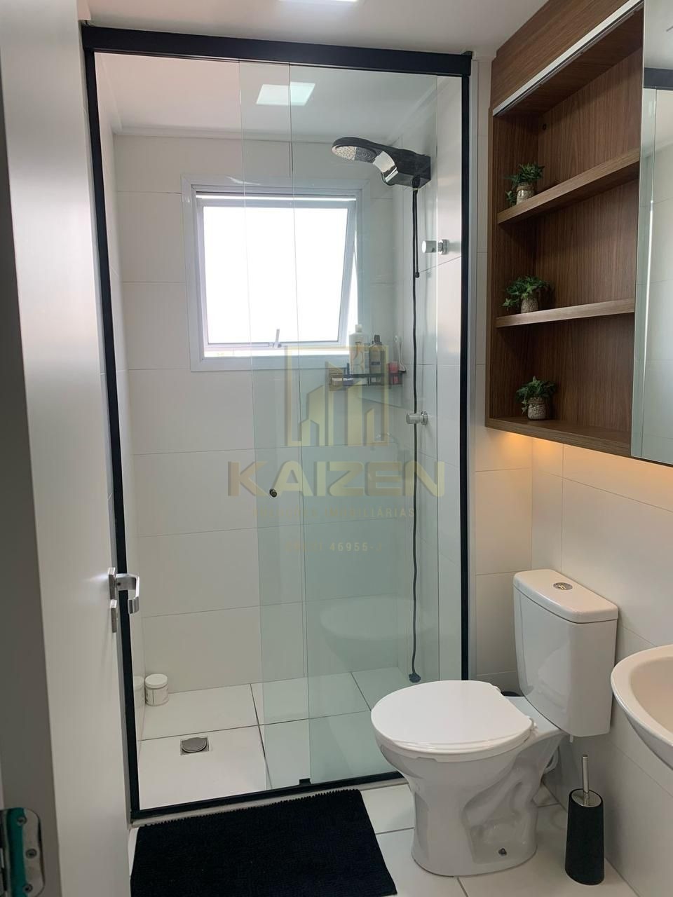 Apartamento, 2 quartos, 56 m² - Foto 3
