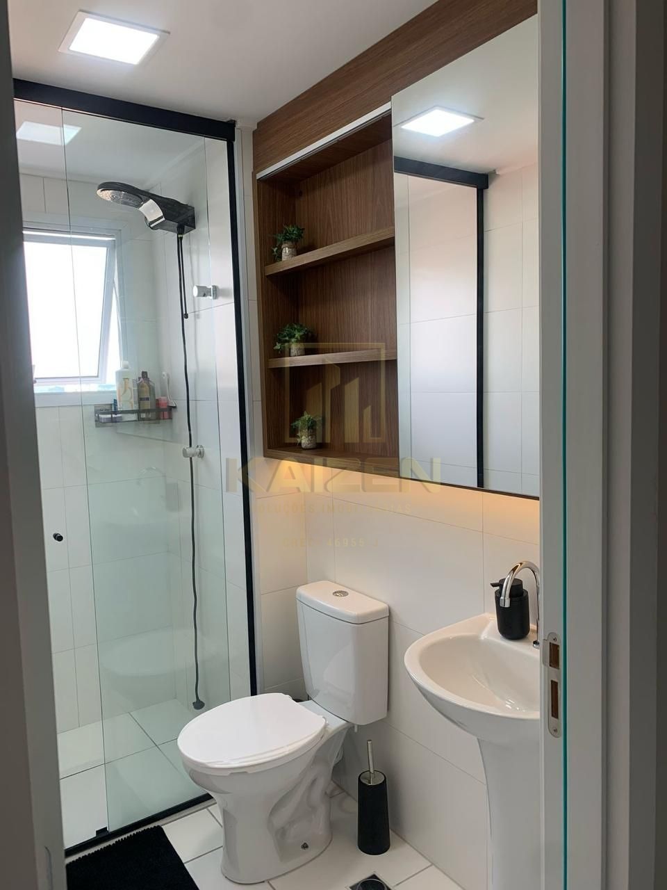 Apartamento, 2 quartos, 56 m² - Foto 4