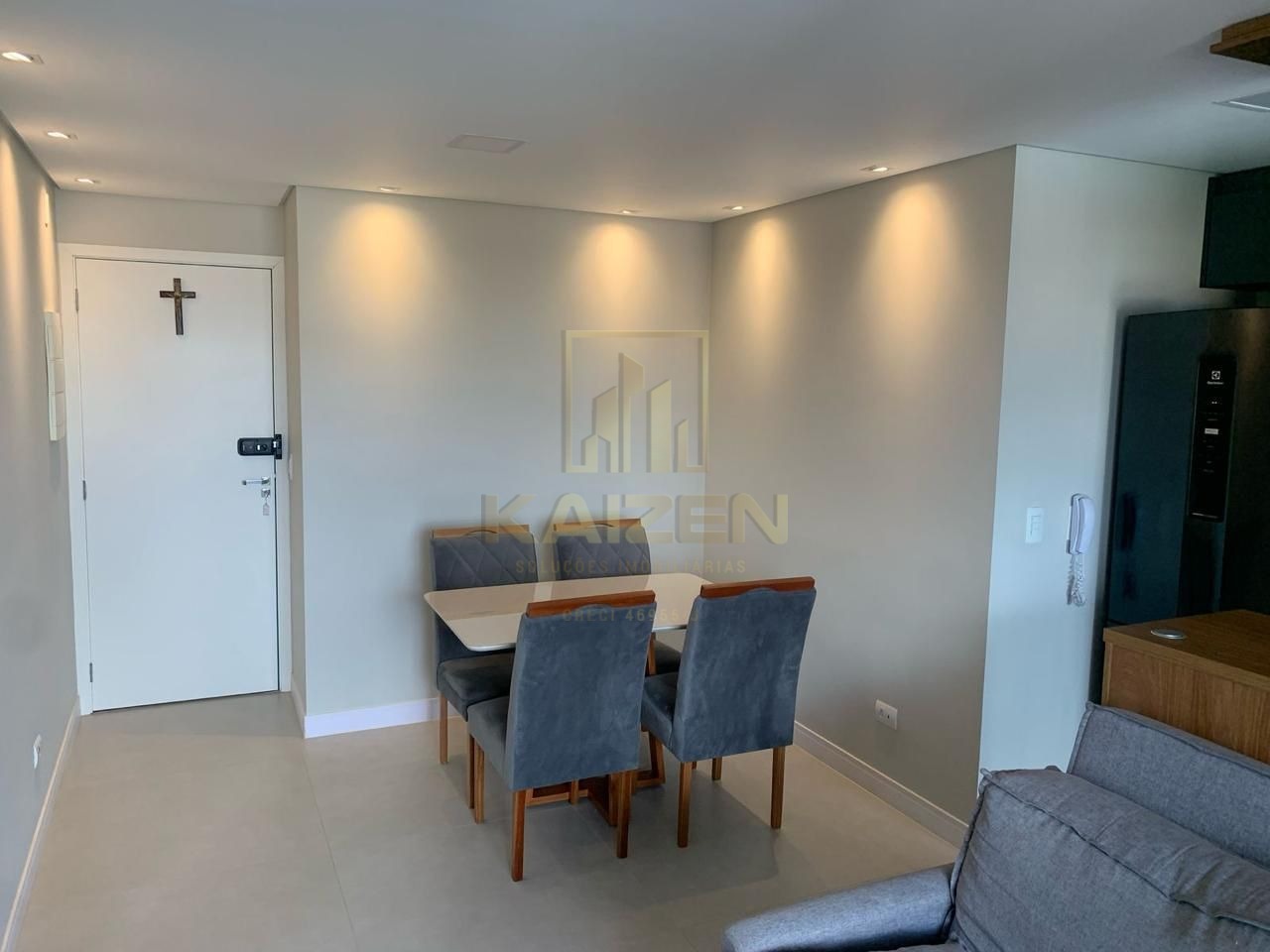 Apartamento, 2 quartos, 56 m² - Foto 7