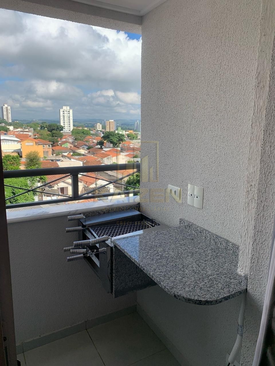 Apartamento, 2 quartos, 56 m² - Foto 8