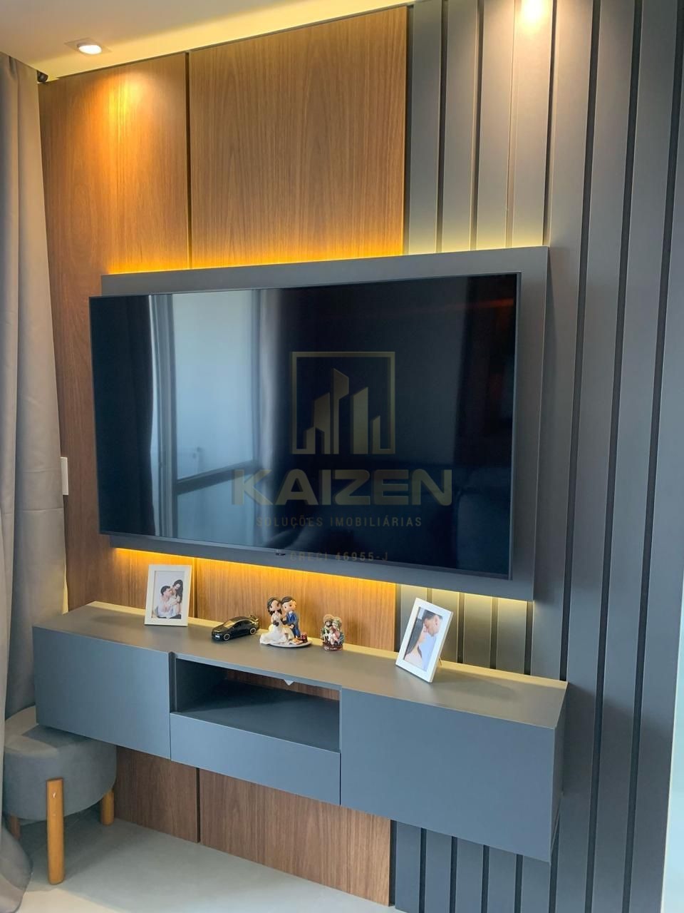 Apartamento, 2 quartos, 56 m² - Foto 9